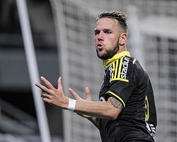 Beşiktaş'tan Stoper Hamlesi