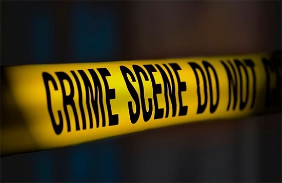 ABD'de İki Yaşındaki Çocuk Annesini Öldürdü