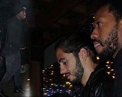 Demba Ba'ya Fernandes Sürprizi
