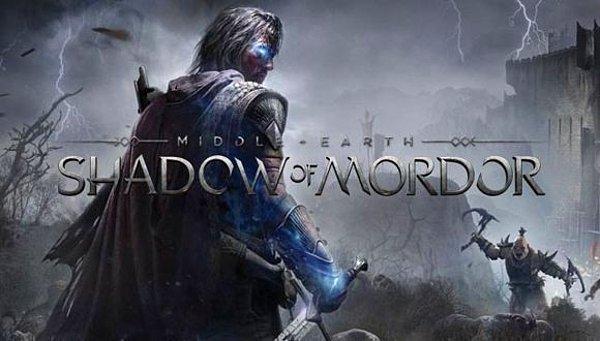 7. Middle-Earth: Shadow of Mordor