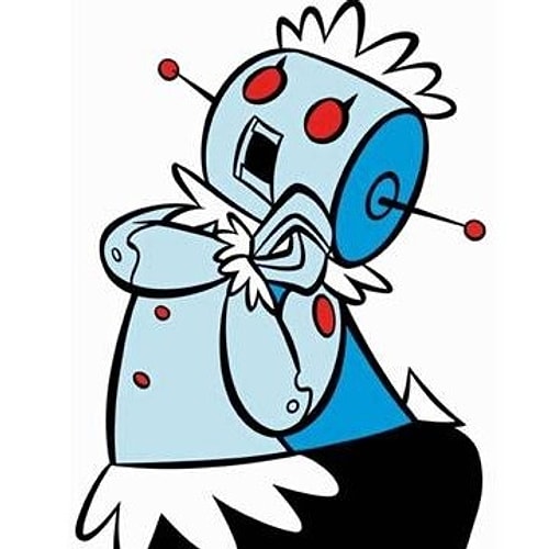 Rosie / Jetgiller (1962)