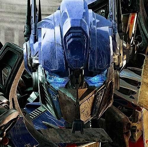 Optimus Prime / Transformers Serisi