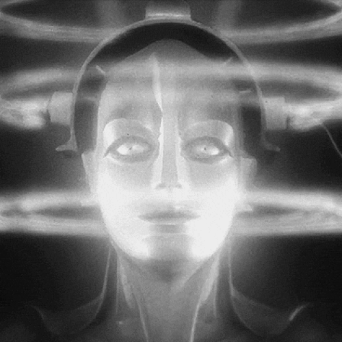 Maschinenmensch / Metropolis (1927)