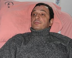 Köksal Güney Taburcu Oldu