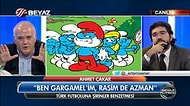 'Spor Programı' Beyaz Futbol'da Atılmış En Absürt 19 Başlık