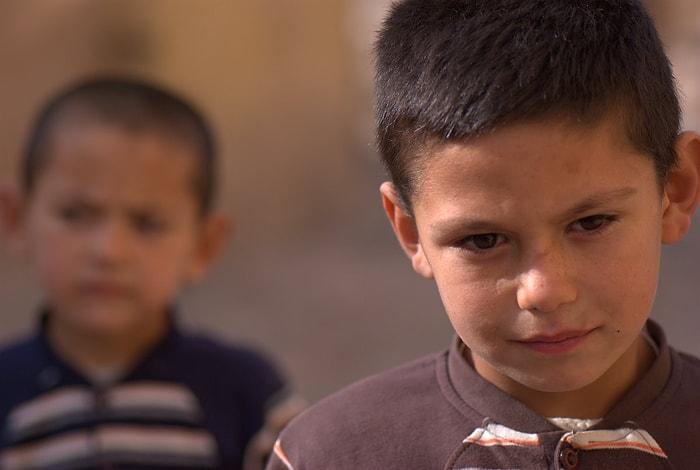 Çocuklar 2014'te Yine Haklarından Mahrum Kaldı