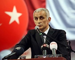 Hacıosmanoğlu'nun Cezası Açıklandı