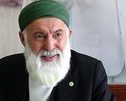'Seçim Önü Hanımlı Kasetler Patlayabilir'