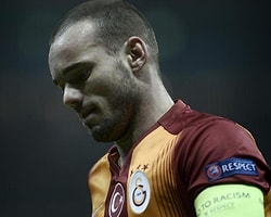 Allegri'den Sneijder Açıklaması: Bizim İçin İdeal!