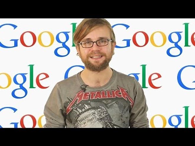 Google'ın Az Bilinen 10 Özelliği