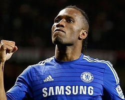 Drogba Emekli mi Oluyor?