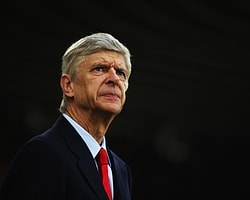 Wenger: "Kesin Lanetlendik"