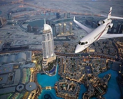 33 Maddede Gelişimi ve Kendisinin Bambaşka Olduğunu Kanıtlayan Yer: DUBAİ