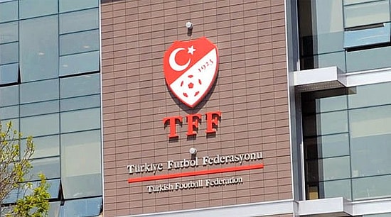 TFF'den Devrim Gibi Yabancı Futbolcu Kararı