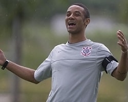Corinthians, Baroni'yi Açıkladı