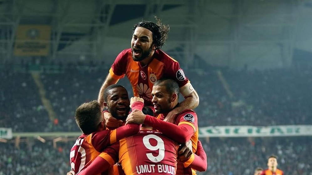 Galatasaray'da Tatil, Derbide Alınacak Sonuca Bağlı