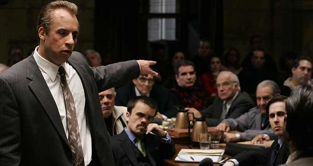 Beni Suçlu Bulun (2006) | IMDb 7.1