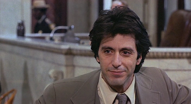 ...Ve Herkes İçin Adalet (1979) | IMDb 7.4
