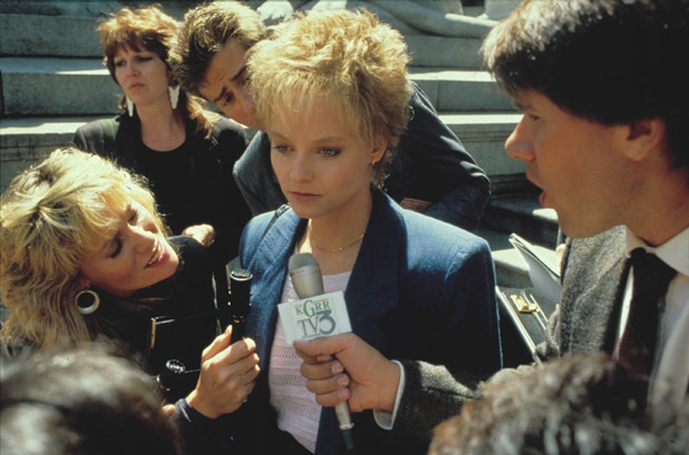 Sizi Sanıklardan Biriymiş Gibi Hissettirecek 20 Mahkeme Filmi