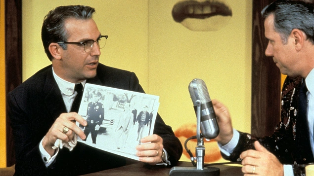 JFK (1991) | IMDb 8.0