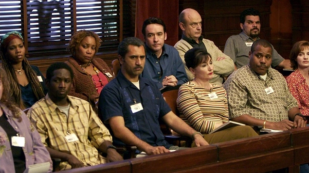 Jüri (2003) | IMDb 7.1