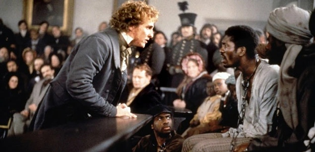 Amistad (1997) | IMDb 7.2
