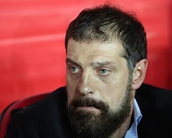 Bilic: "Safça, Berbat Bir Kırmızı Kart"
