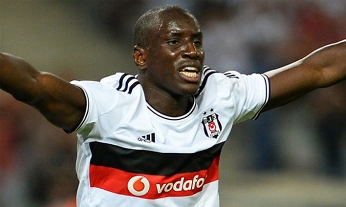 Demba Ba: "Akıllı Değildik"