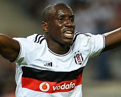 Demba Ba: "Akıllı Değildik"