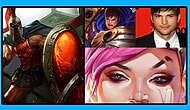 Filmi Çekilecek Olsa League of Legends Karakterlerini Canlandıracak 19 Oyuncu