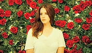 Lana Del Rey'in Merakla Beklenen Şarkısı: Honeymoon