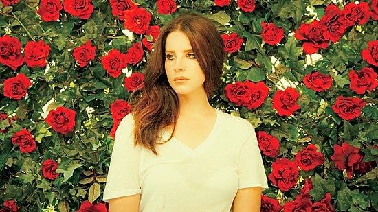 Lana Del Rey'in Merakla Beklenen Şarkısı: Honeymoon