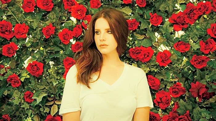 Lana Del Rey'in Merakla Beklenen Şarkısı: Honeymoon