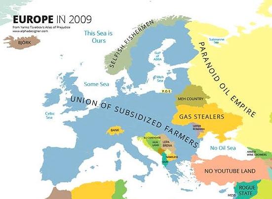 Avrupa