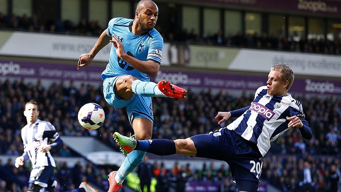 Beşiktaş, Tottenham'ın Defansı Younes Kaboul'ü İstiyor