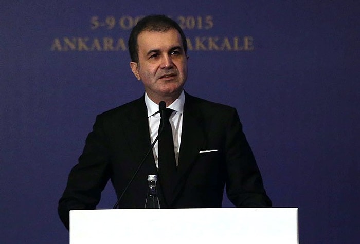 Bakan Çelik: 'Türkiye'nin Laiklik Kazanımı Daha Vurgulu Anlatılmalı'