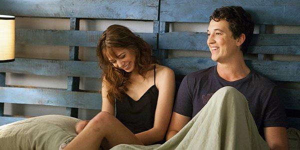 11. Two Night Stand