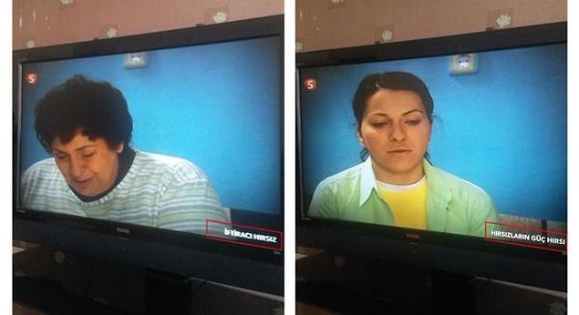 24. Bu isimlerin dizi yayındayken bile değiştiği oldu ve bunun gibi mini diziler uzun süre devam edecek gibi.