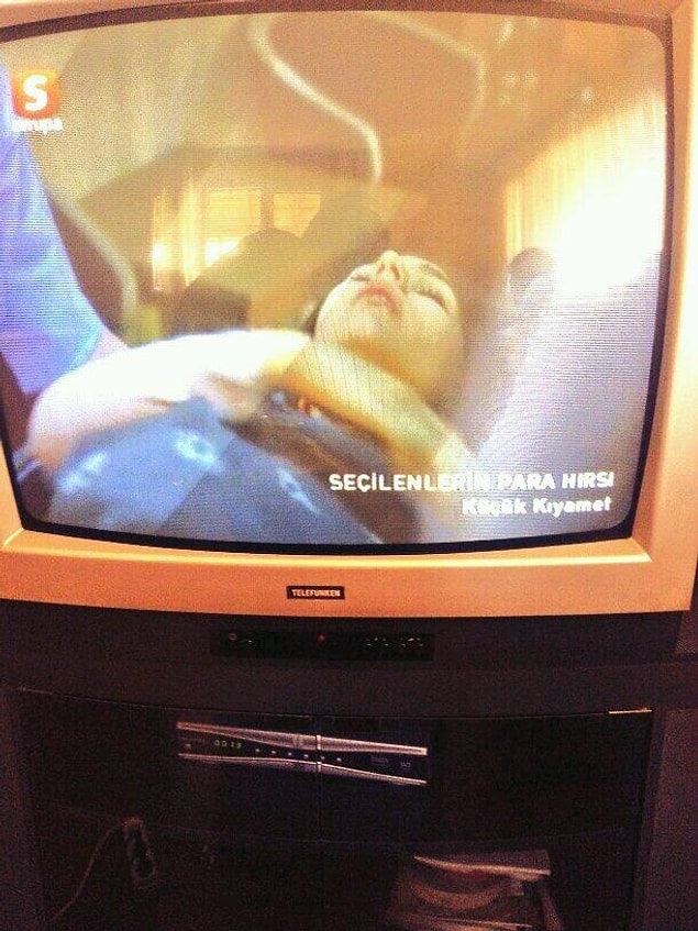 23. Samanyolu TV'nin bu mini dizi isimleri gerçekten çok acayip