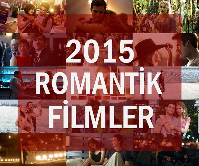 Filme 2015 romantik Brooklyn (2015)
