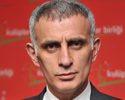 İbrahim Hacıosmanoğlu PFDK'ya Sevkedildi