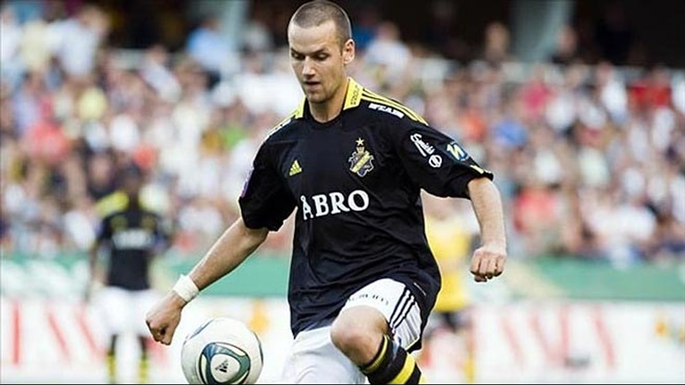 Alexander Milosevic Resmen Beşiktaş'ta