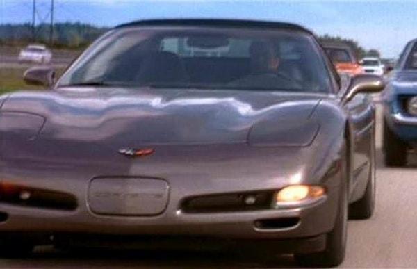 21. 1998-Chevrolet-Corvette-C5-2 / Fast-2-Furious