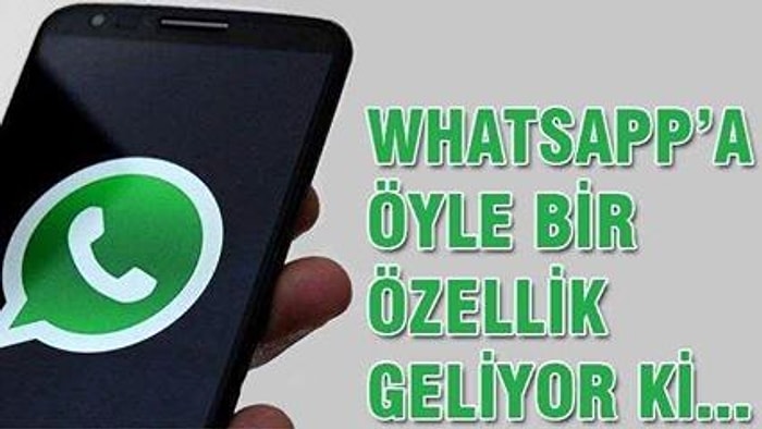 Whatsapp'ı Bilgisayardan Nasıl Kullanırsınız?