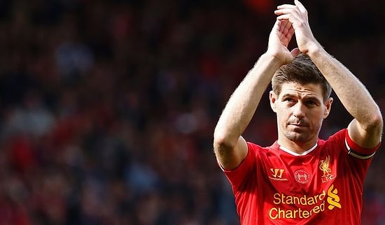 LA Galaxy, Gerrard'ı Doğruladı