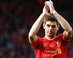 LA Galaxy, Gerrard'ı Doğruladı