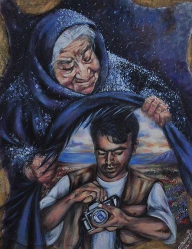 13. Can Yücel'in Kaleminden