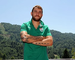 'Düzenli Futbol Oynamak İstiyorum'