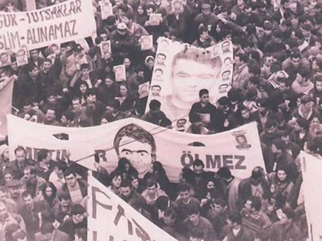 Cinayet Günü Yaşananlar