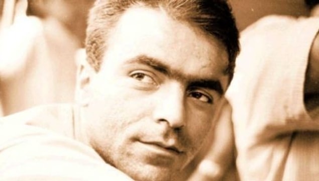 9. "Buluşmaya gidinceye kadar yüreğim ağzımda."